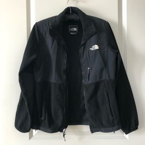 NorthFace fleece jacket